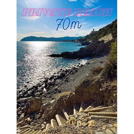 Cluxury-Torre Dei Saraceni Boutique Apt By The Sea Beach, Pool,Private Jacuzzi, Parking Cervo Extérieur photo