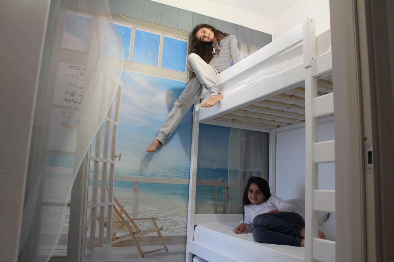 Cluxury-Torre Dei Saraceni Boutique Apt By The Sea Beach, Pool,Private Jacuzzi, Parking Cervo Extérieur photo