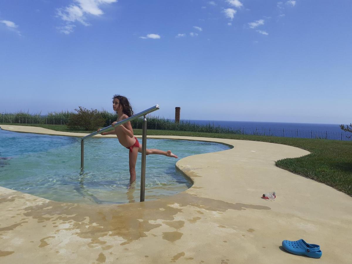 Cluxury-Torre Dei Saraceni Boutique Apt By The Sea Beach, Pool,Private Jacuzzi, Parking Cervo Extérieur photo